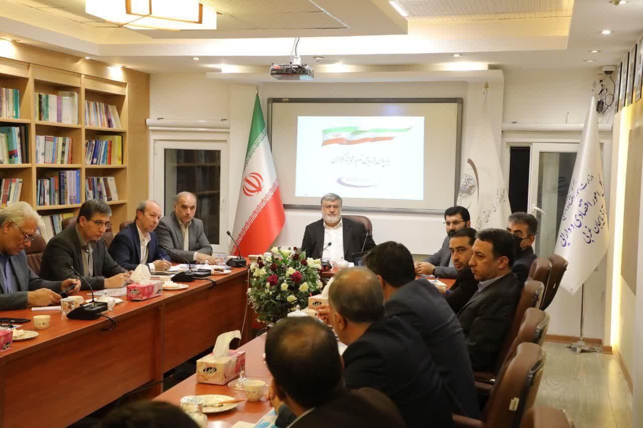 سرمایه گذاری برای تکمیل چرخه تولید در اولویت است