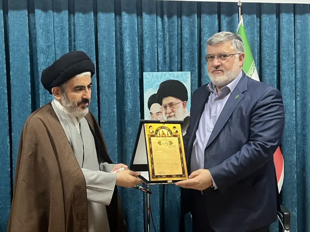 تقدیر امام جمعه ارومیه از بازگشایی مرز تمرچین