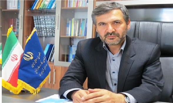 پیام فرماندار سلماس بمناسبت درگذشت مدیرکل سابق تعاون، کار و رفاه اجتماعی استان آذربایجان غربی