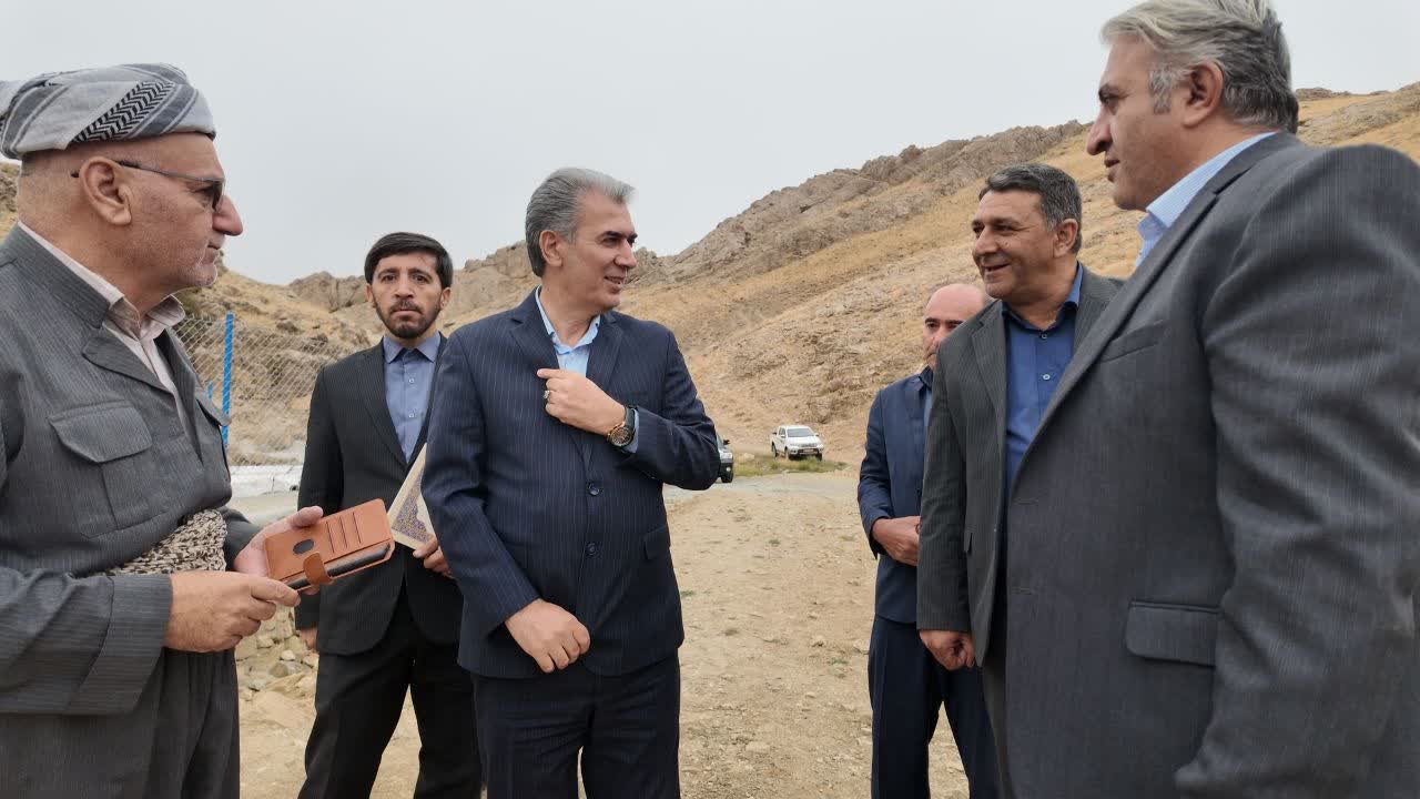 در ادامه برنامه‌های هفتگی «یکشنبه‌های بازدید»