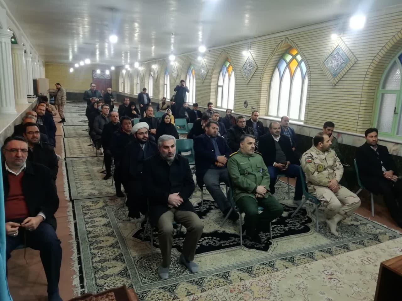 آغاز روزشمار ایام الله دهه فجر