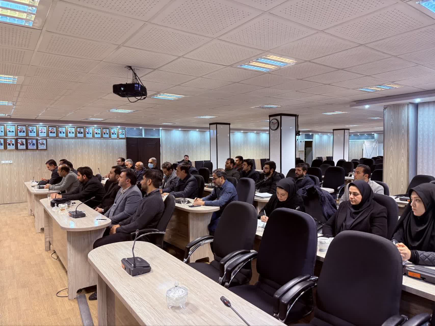 ⭕️ عزم جدی شورای هماهنگی مبارزه با مواد مخدر سلماس در مقابله با آسیب‌های اجتماعی