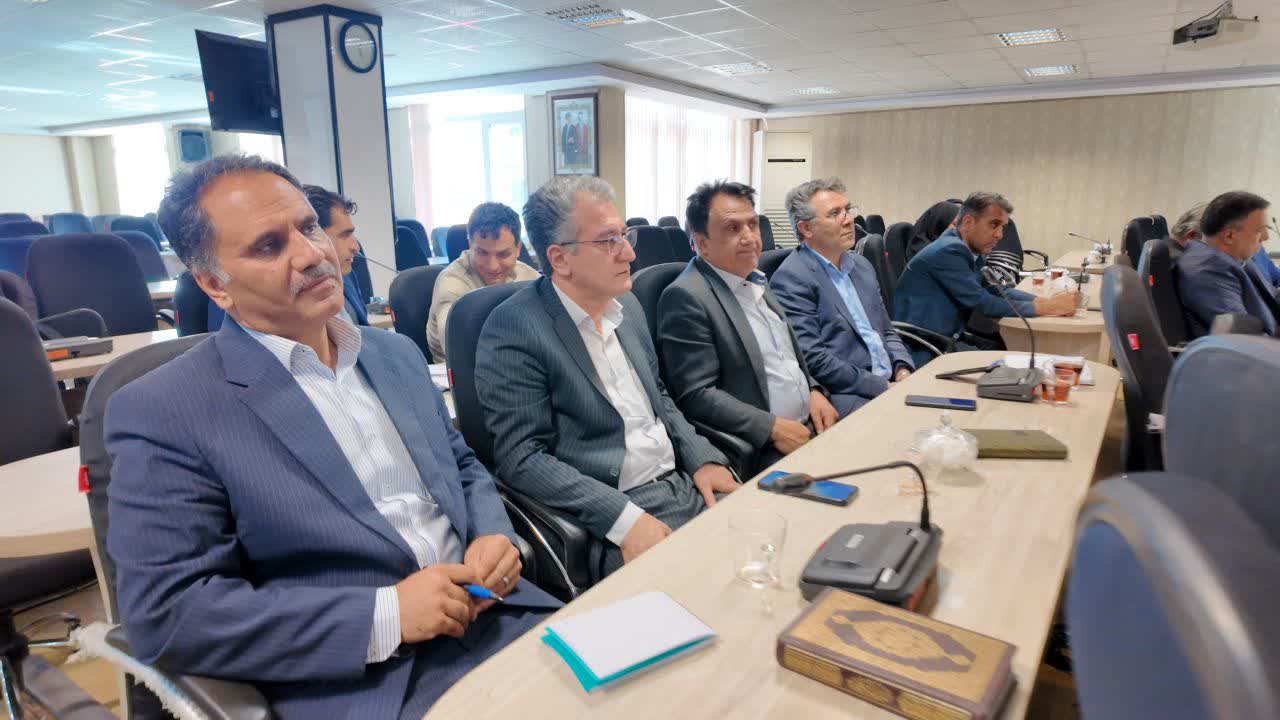 ✳️ آغاز عملیات اجرایی نهضت ملی مسکن در سلماس با تأکید بر مسکن محرومین