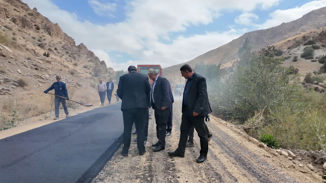 در ادامه برنامه‌های هفتگی «یکشنبه‌های بازدید»