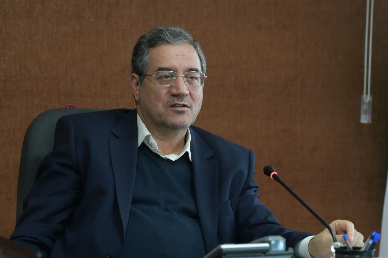 به ریاست استاندار آذربایجان‌غربی انجام شد؛ برگزاری جلسه استانی کارگروه ملی نجات دریاچه ارومیه