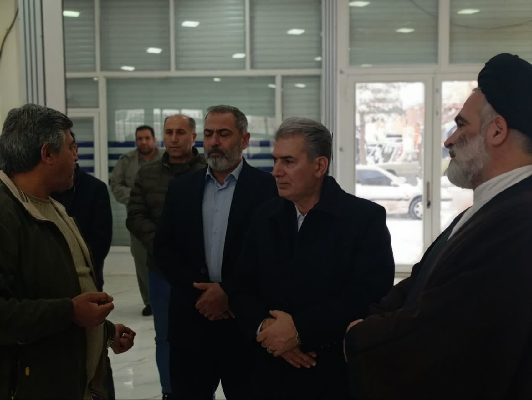 🔰راه‌اندازی نخستین واحد تولید و فرآوری قهوه در سلماس