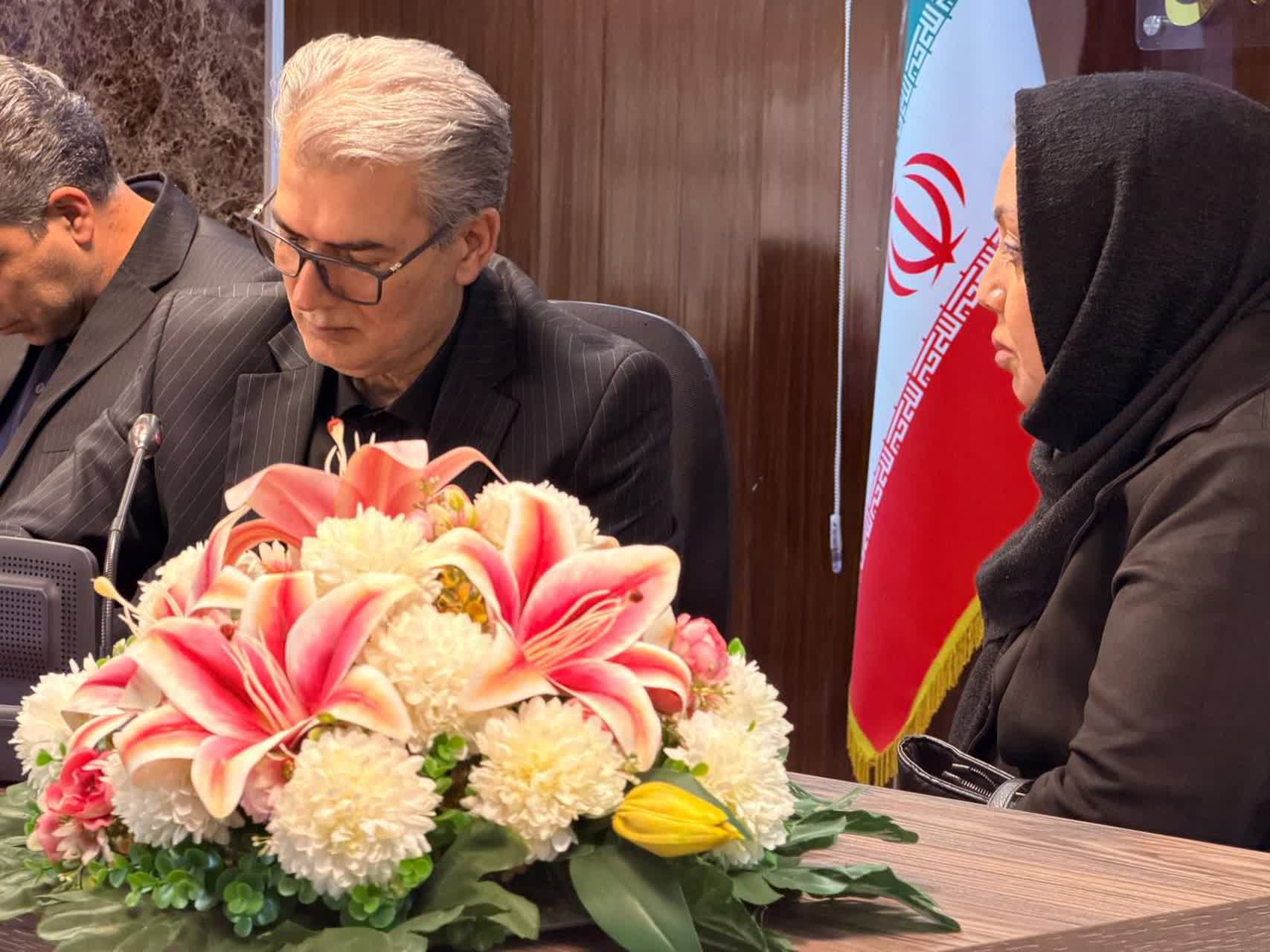 💢چهار ساعت گفت‌وگوی بی‌واسطه مردم با علی علائی؛ چهارشنبه‌های پاسخگویی در فرمانداری سلماس