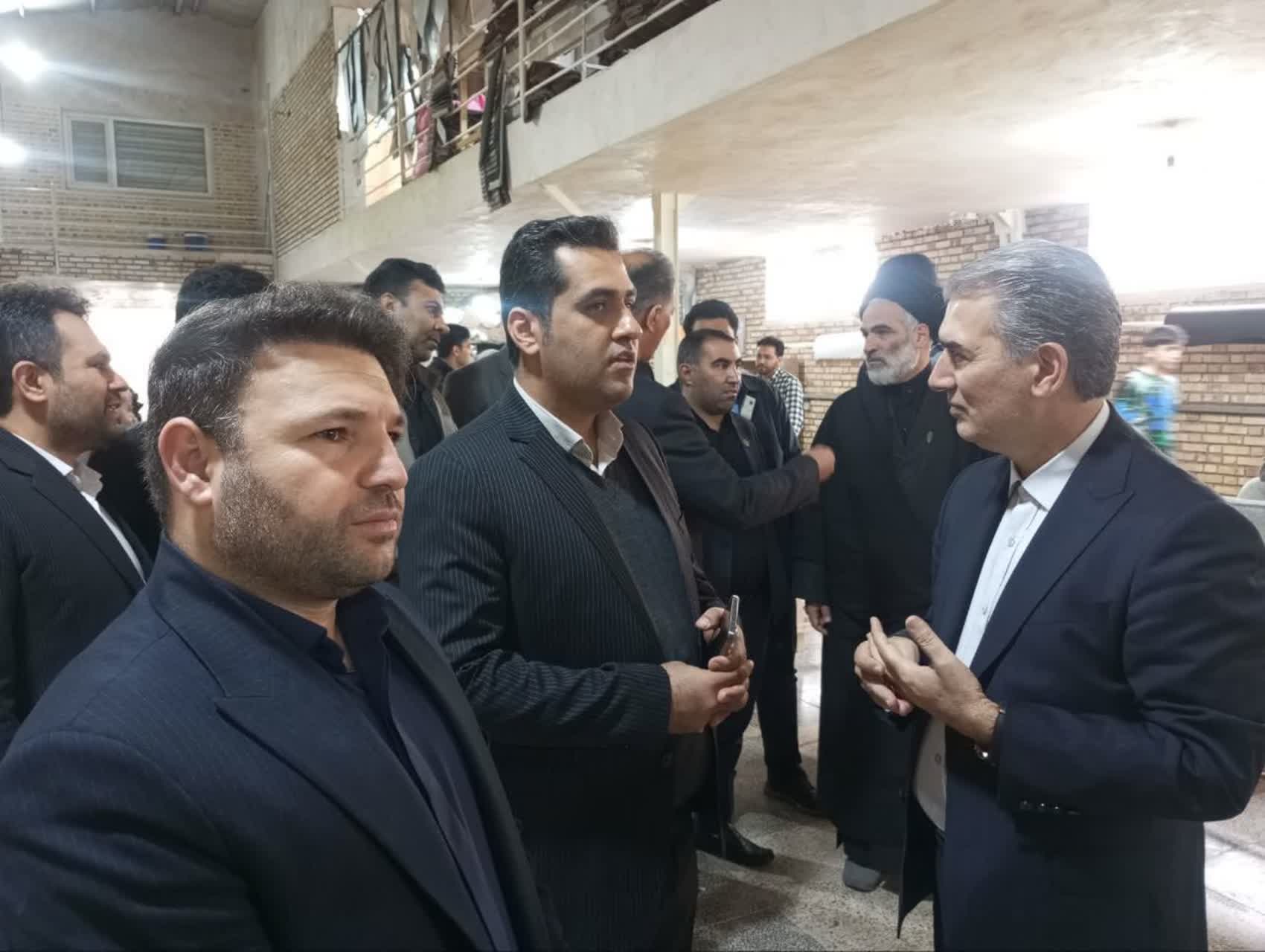 ✳️ سلماس دومین قطب تولید مبل در استان؛