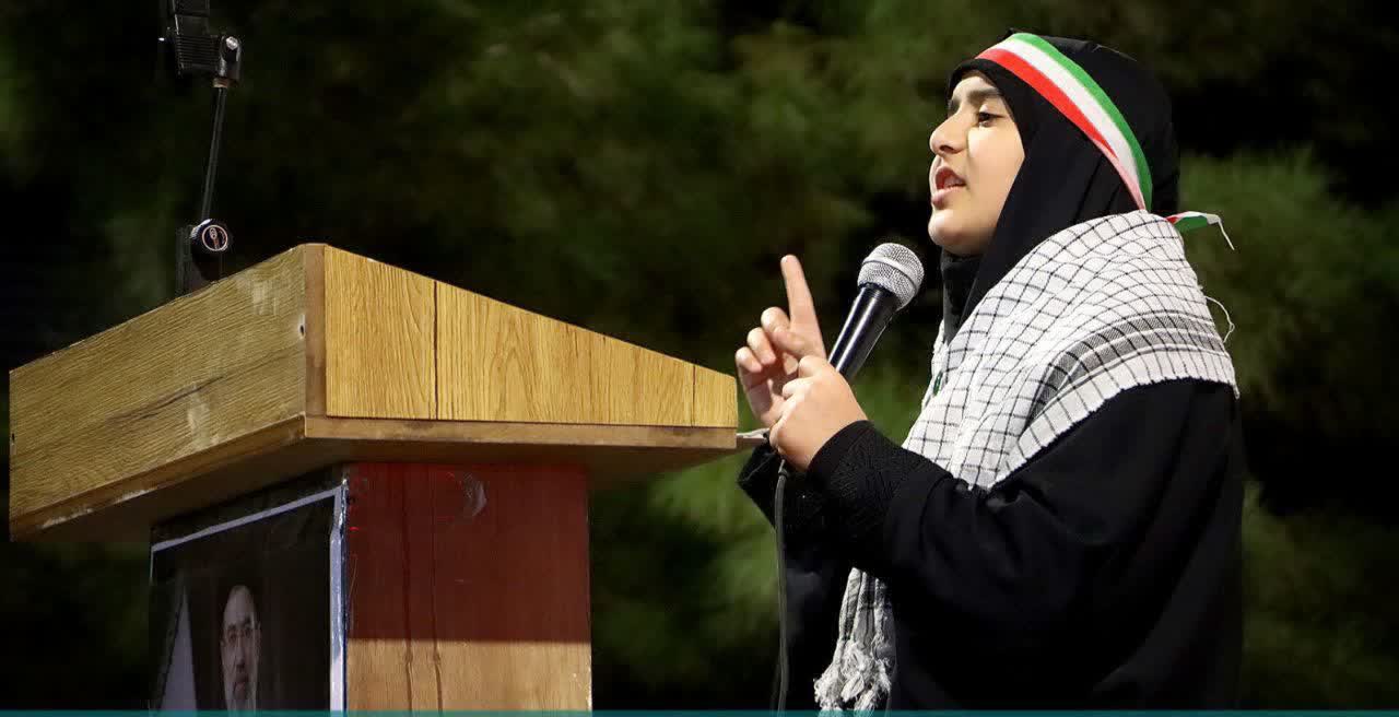 .🇮🇷 55 شب ایستادگی؛ تداوم حضور میدانی فرماندار سلماس در کنار مردم ‌