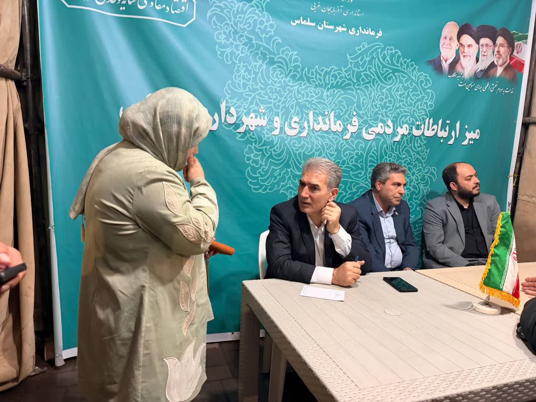 💢 صد و هفتمین شب مقاومت و ایستادگی مردم ایران