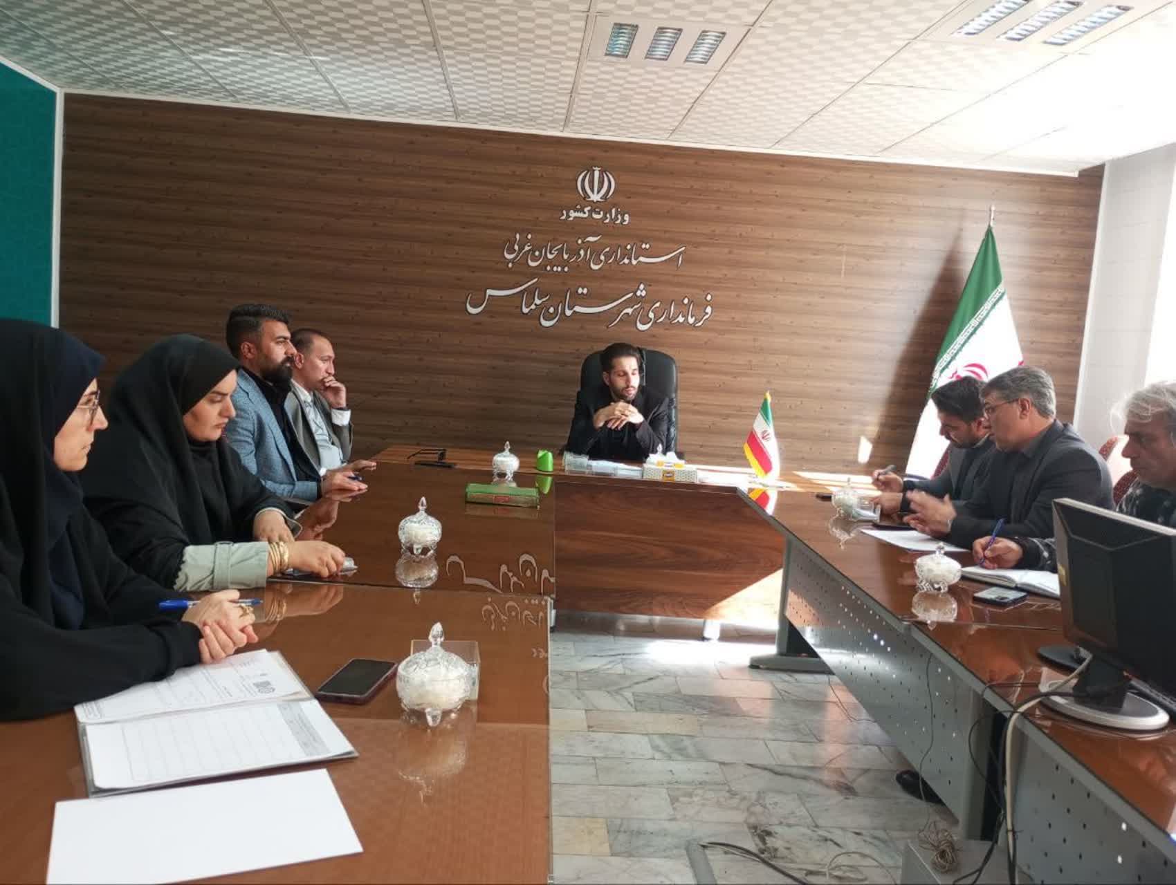 ⭕️  بررسی راهکارهای مقاوم‌سازی مساکن روستایی در سلماس