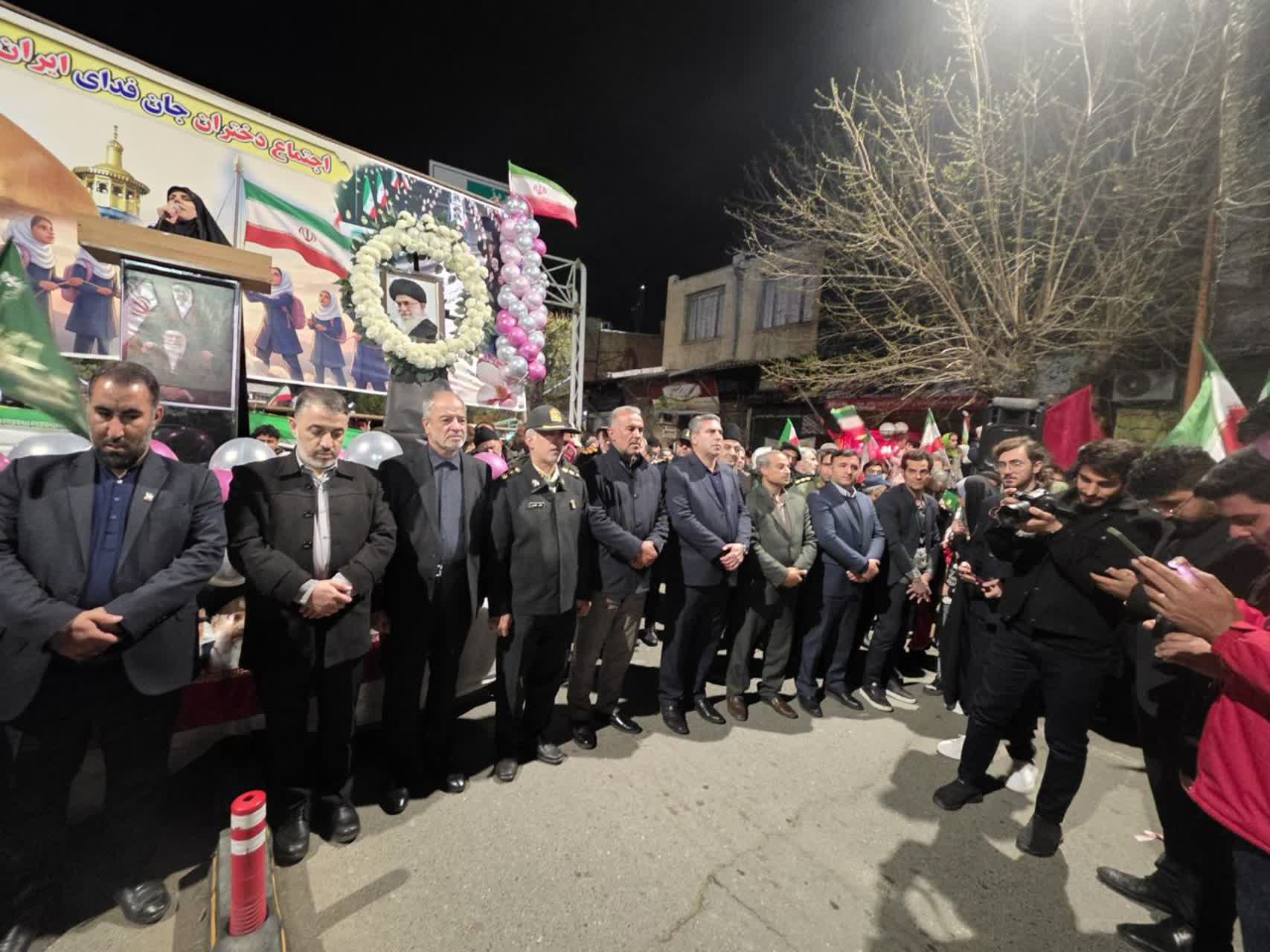 فرماندار سلماس: خدمت به مردم در سنگر اشتغال، جهادی برای خنثی‌سازی جنگ اقتصادی دشمن است