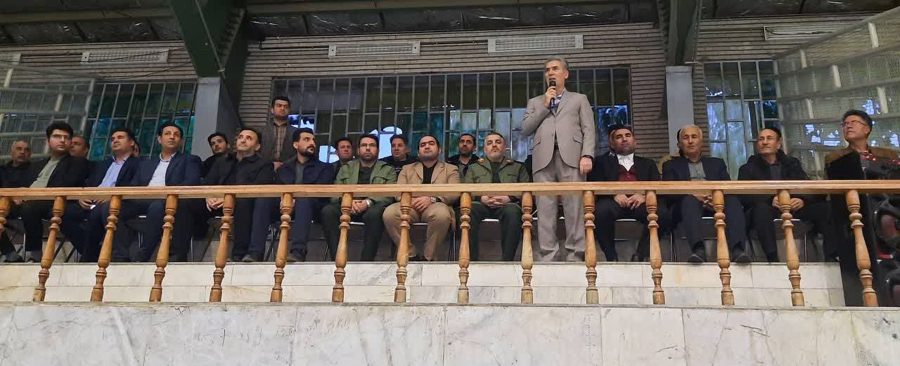 سلماس میزبان آینده‌سازان هندبال ایران؛ دور برگشت لیگ آیندگان در سالن امام خمینی(ره)