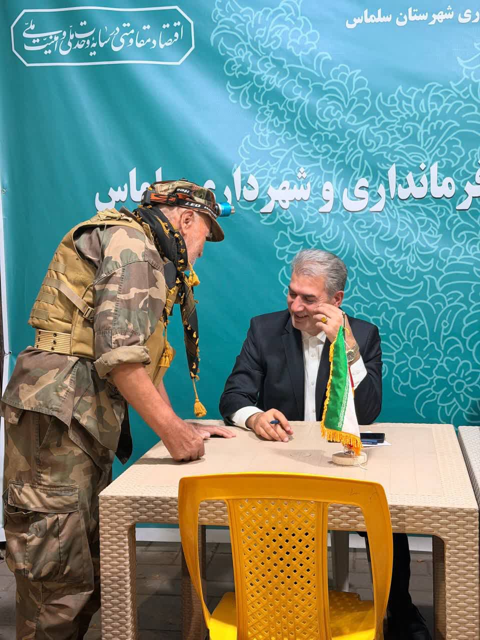 💢 صد و پنجمین شب مقاومت و ایستادگی مردم ایران