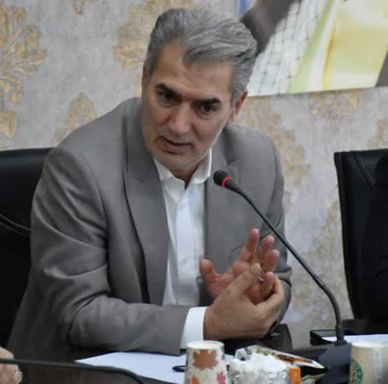 🔸️شمارش معکوس برای حماسه 11 اردیبهشت؛ آمادگی کامل سلماس برای انتخابات شوراهای اسلامی