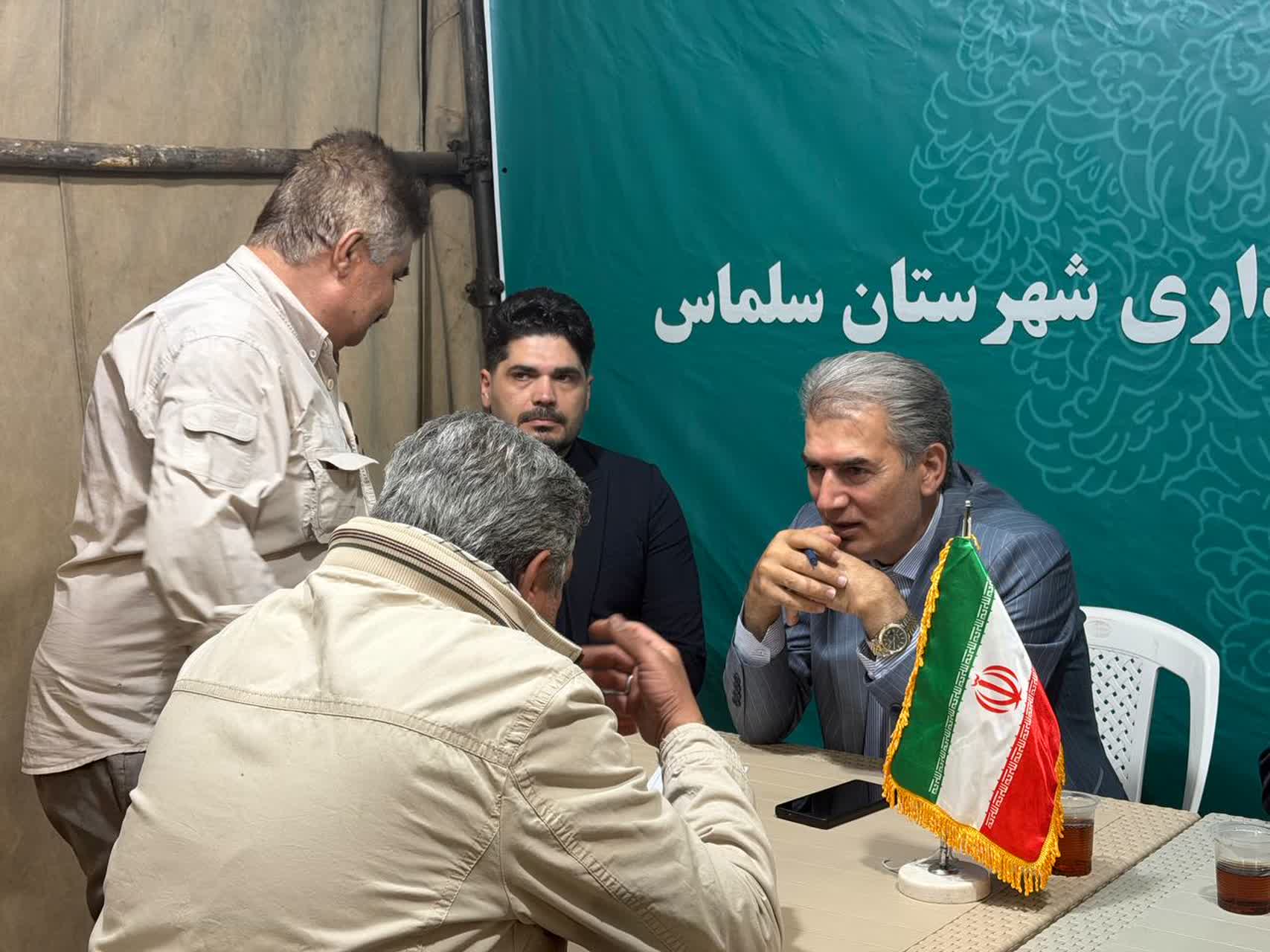 💢 صد و یکمین شب مقاومت و ایستادگی مردم ایران