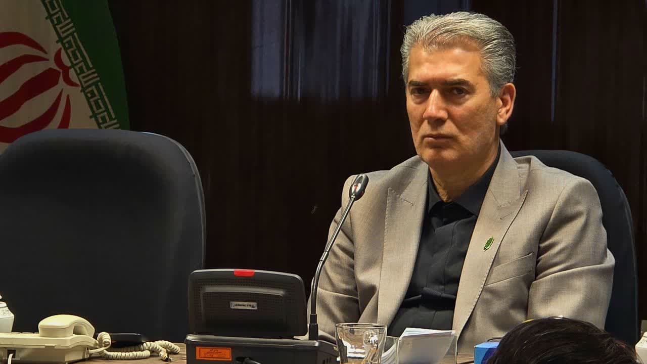 ⭕️ تأکید فرماندار سلماس بر برنامه‌ریزی فرهنگی برای پیشگیری از آسیب‌های اجتماعی